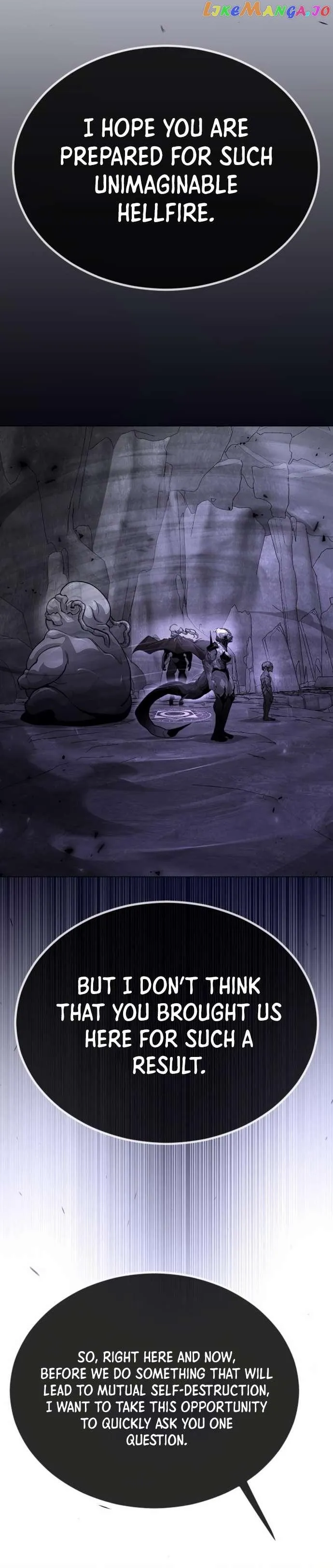 Superhuman Era Chapter 159 Online - página 38