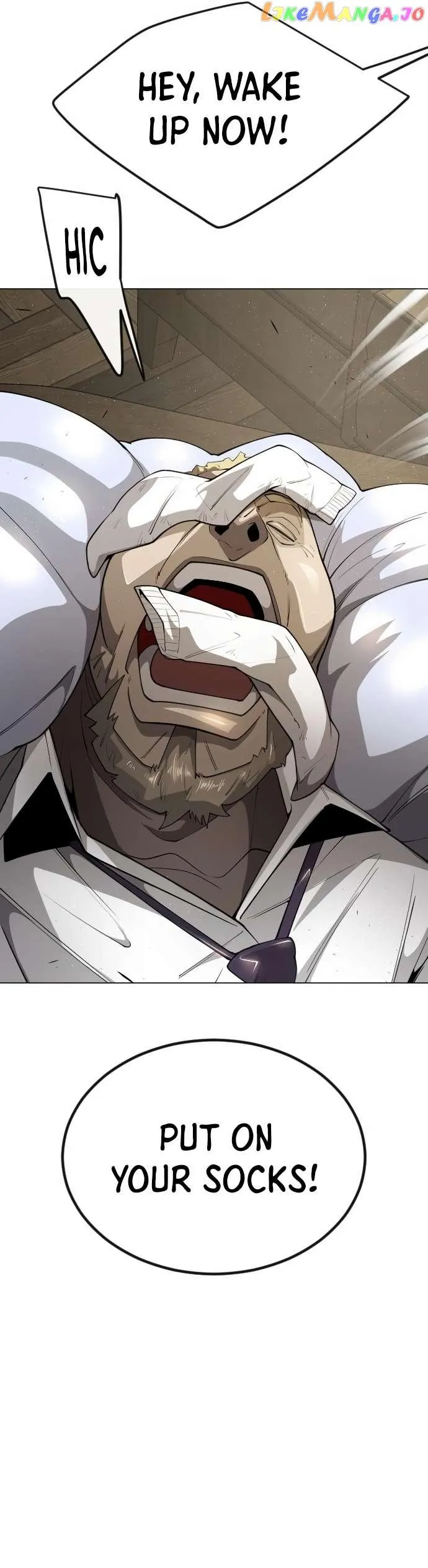 Superhuman Era Chapter 159 Online - página 49
