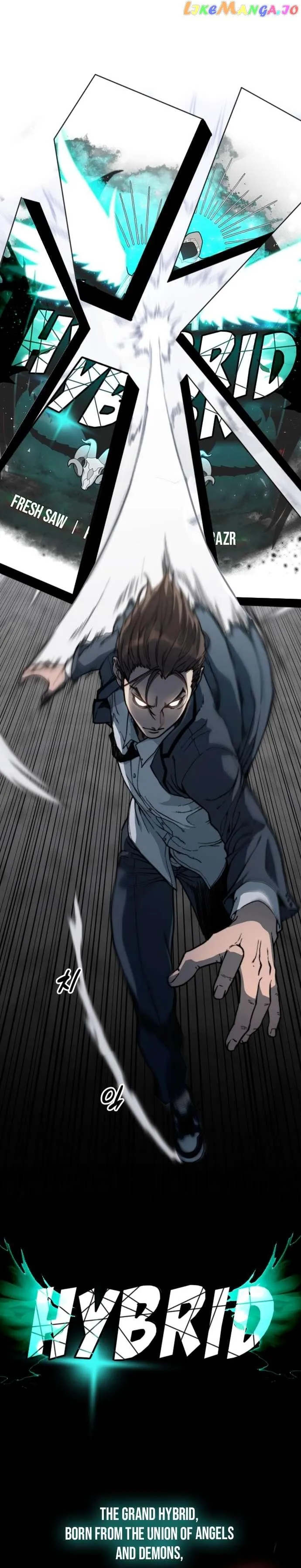 Superhuman Era Chapter 159 Online - página 53