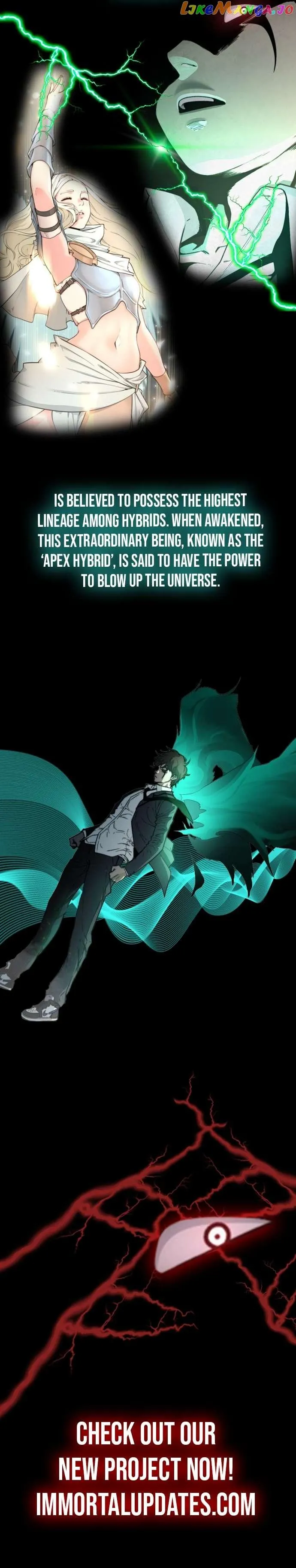 Superhuman Era Chapter 159 Online - página 54