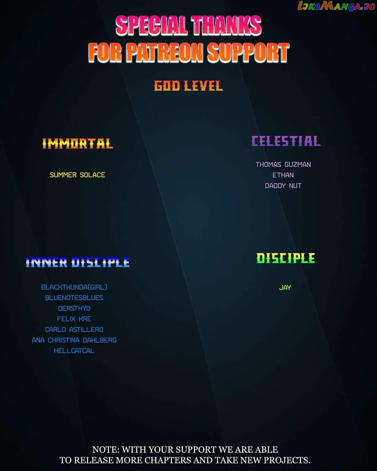 Superhuman Era Chapter 159 Online - página 55