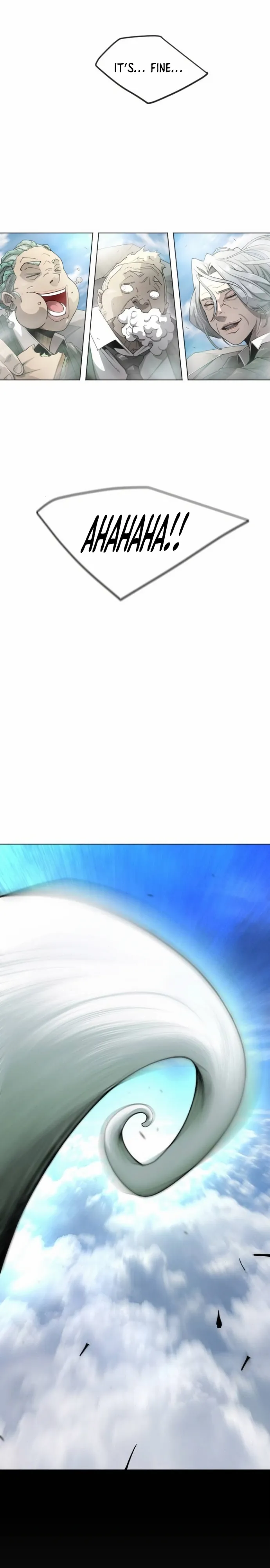Superhuman Era Chapter 160 Online - página 10