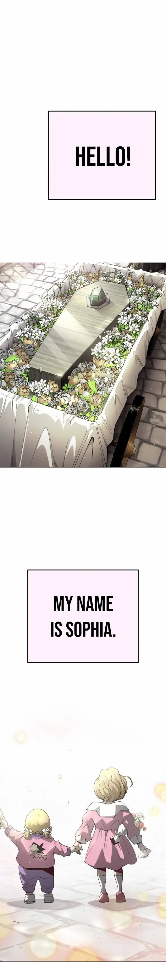 Superhuman Era Chapter 160 Online - página 12