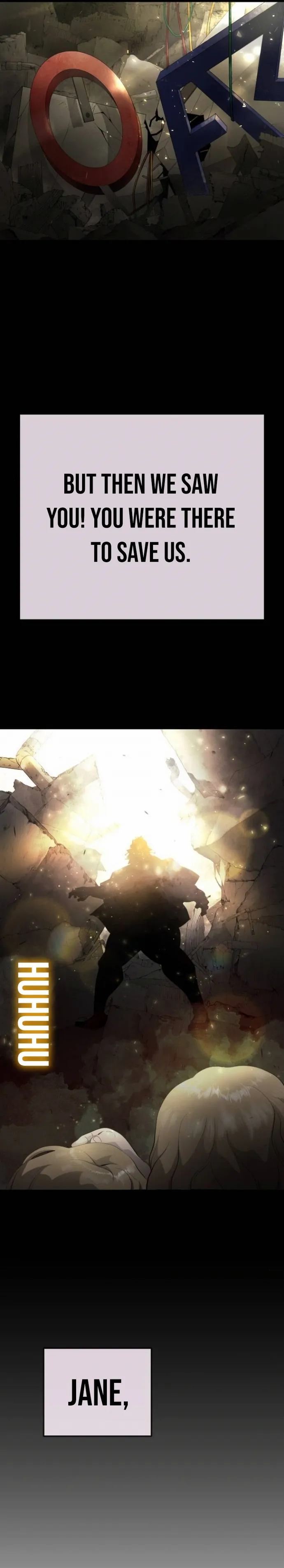 Superhuman Era Chapter 160 Online - página 16
