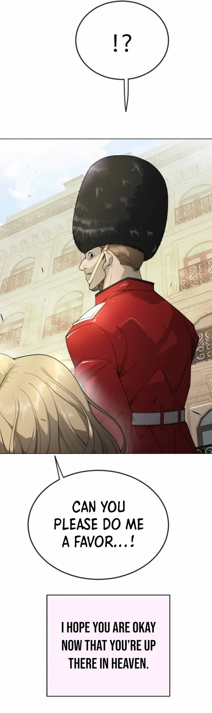 Superhuman Era Chapter 160 Online - página 23