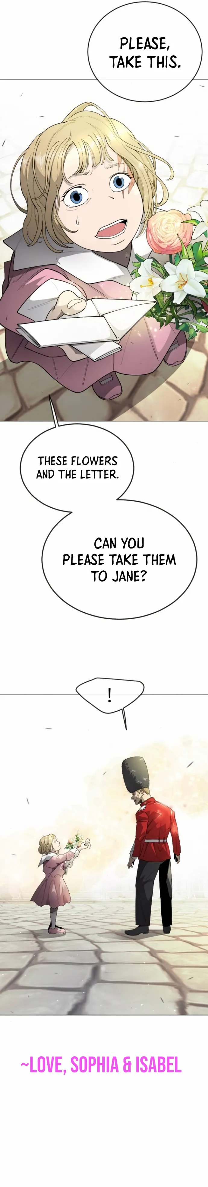 Superhuman Era Chapter 160 Online - página 24