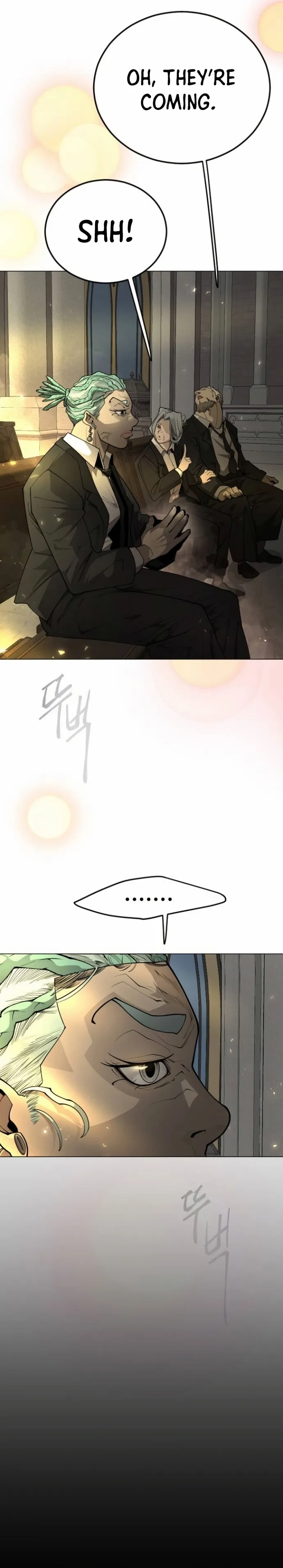Superhuman Era Chapter 160 Online - página 30