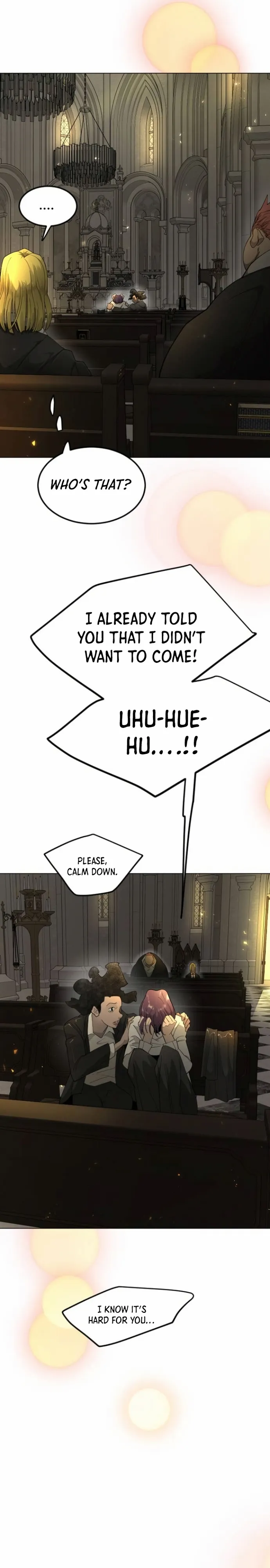 Superhuman Era Chapter 160 Online - página 33