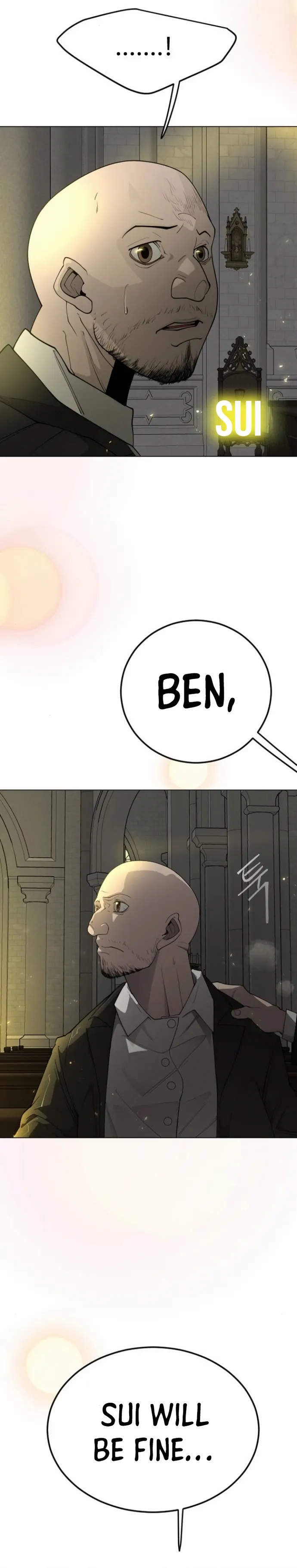 Superhuman Era Chapter 160 Online - página 34