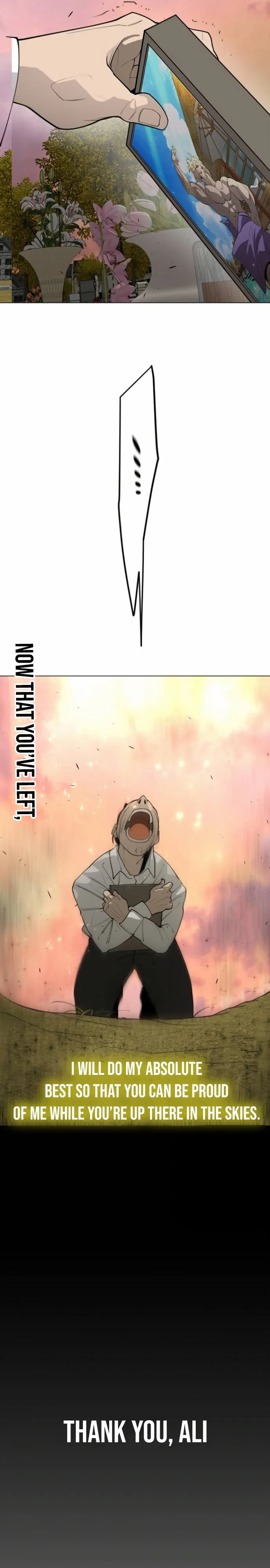 Superhuman Era Chapter 160 Online - página 45