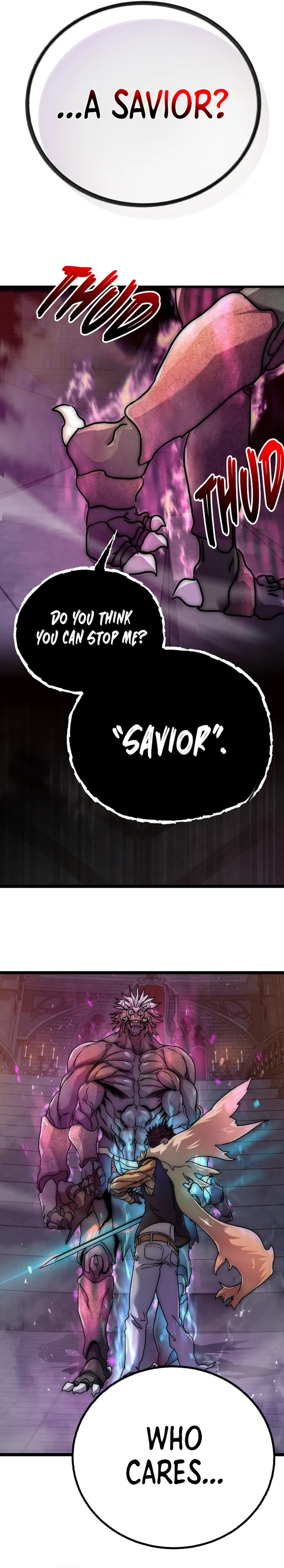 Superhuman Era Chapter 160 Online - página 50