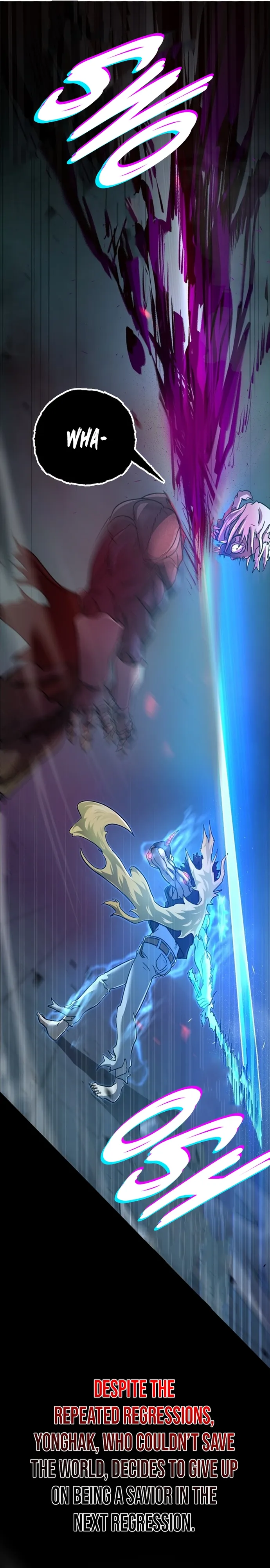 Superhuman Era Chapter 160 Online - página 51