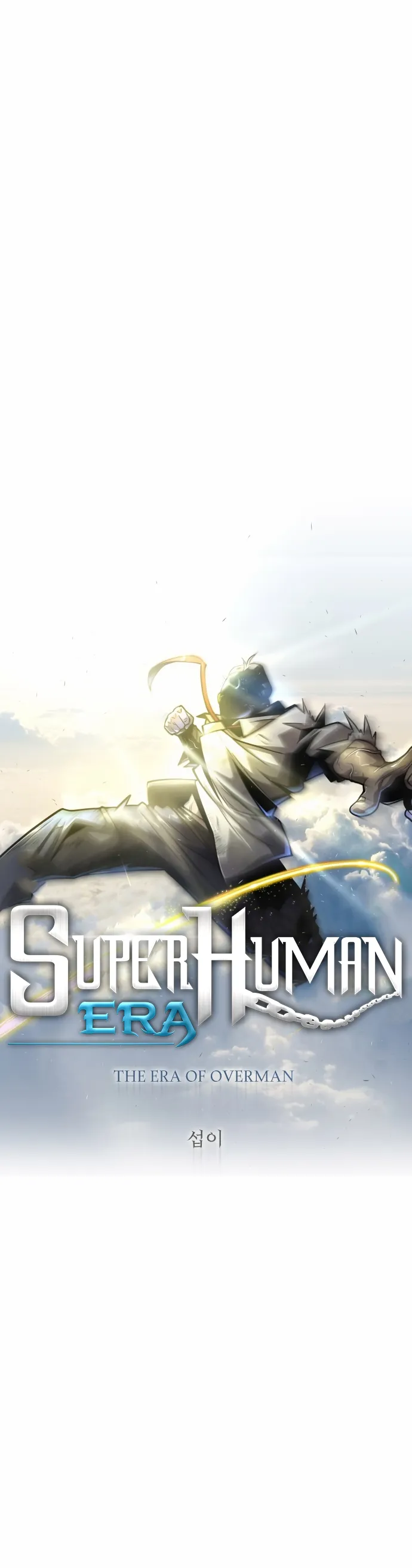 Superhuman Era Chapter 162 Online - página 5
