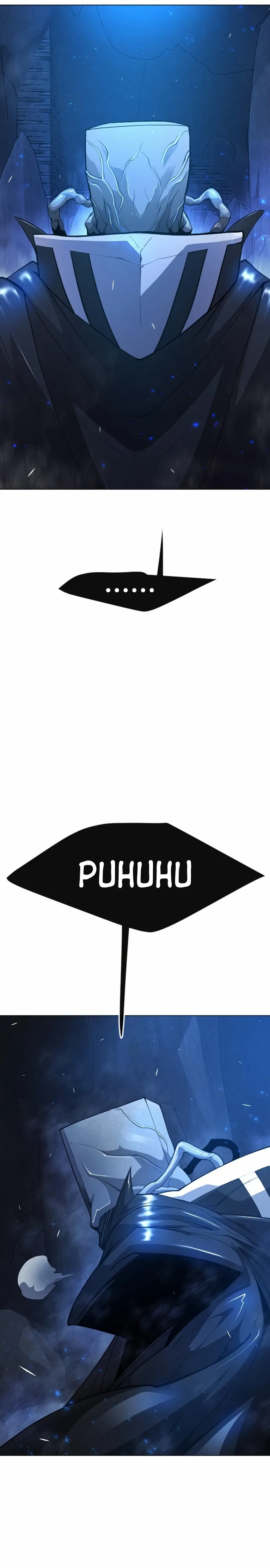 Superhuman Era Chapter 162 Online - página 19