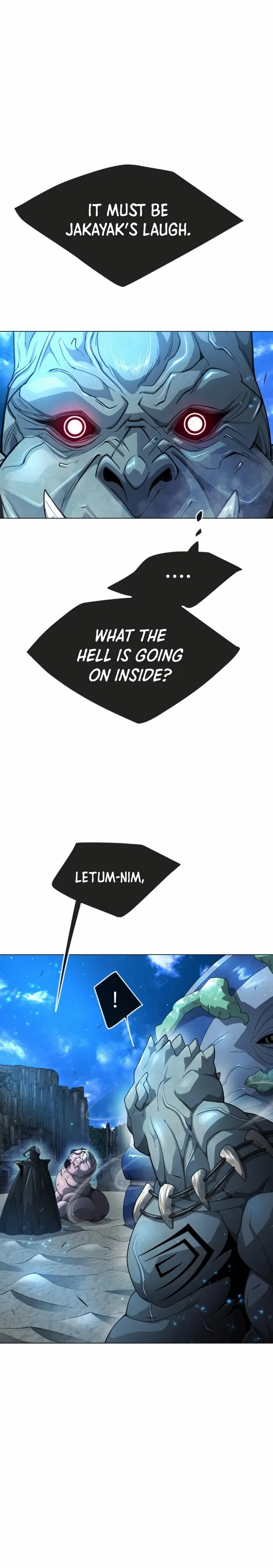 Superhuman Era Chapter 162 Online - página 21