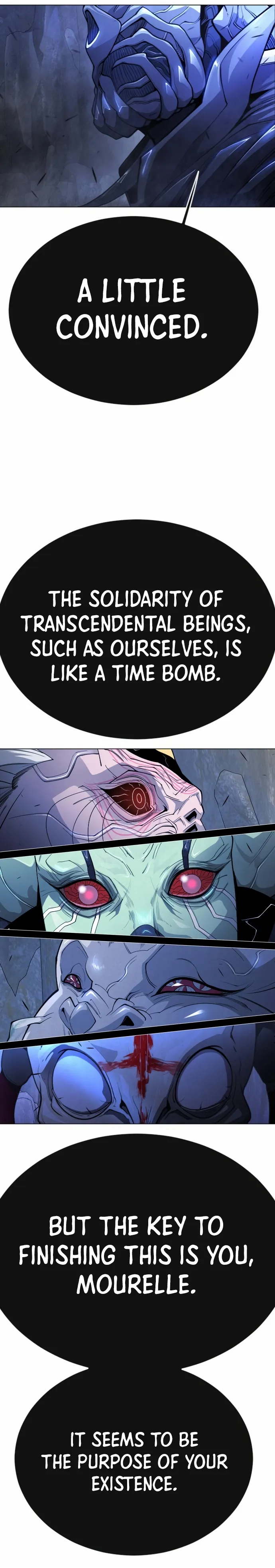 Superhuman Era Chapter 162 Online - página 29