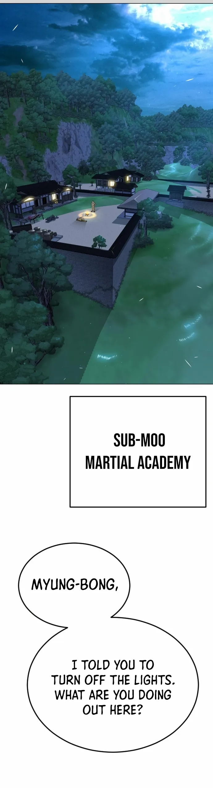 Superhuman Era Chapter 162 Online - página 37
