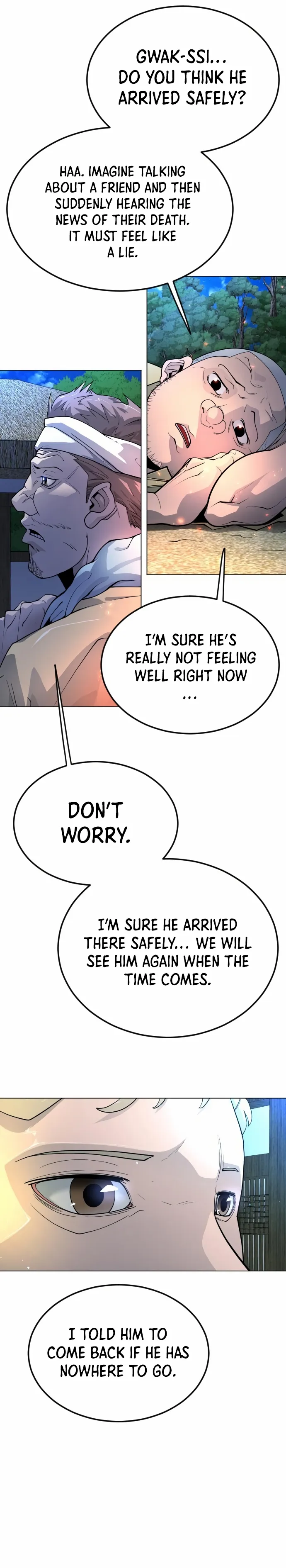 Superhuman Era Chapter 162 Online - página 39