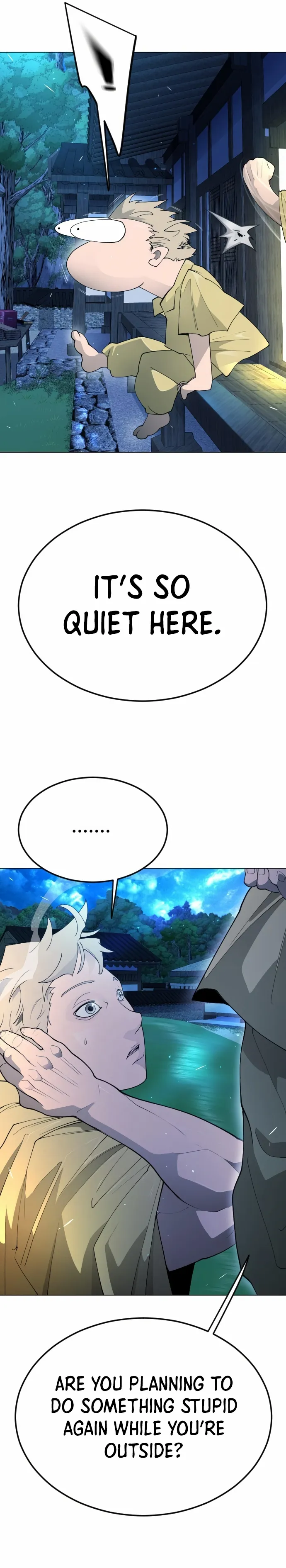 Superhuman Era Chapter 162 Online - página 40