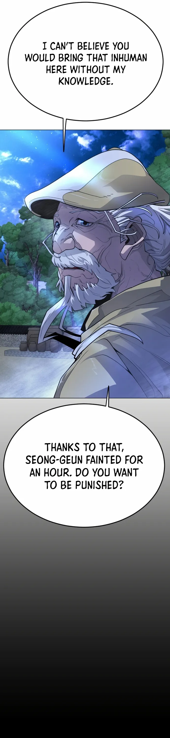 Superhuman Era Chapter 162 Online - página 42