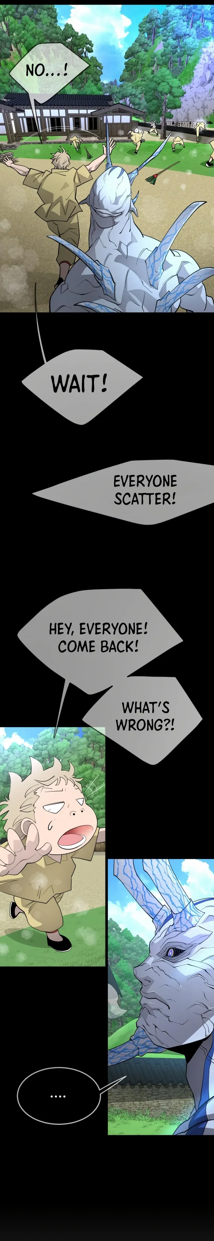 Superhuman Era Chapter 162 Online - página 44