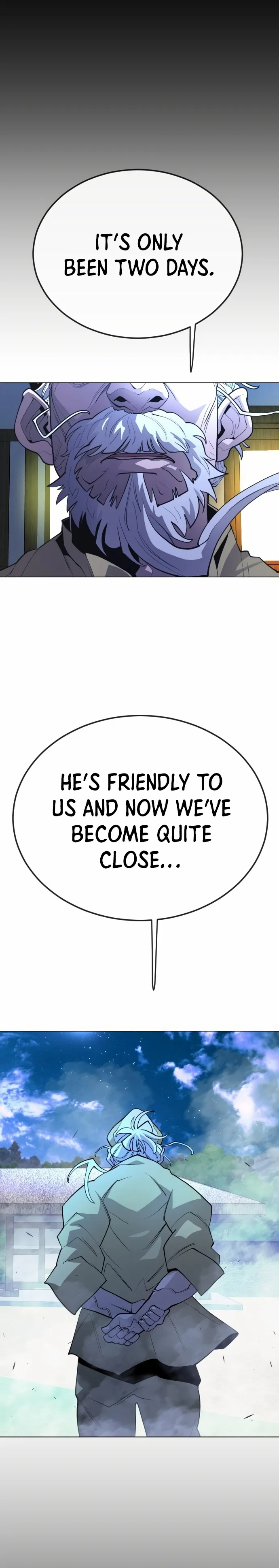 Superhuman Era Chapter 162 Online - página 45