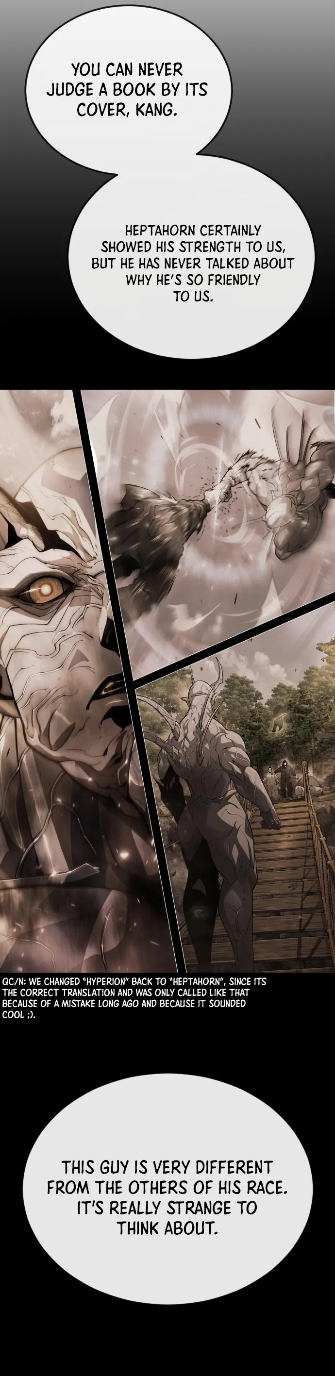 Superhuman Era Chapter 162 Online - página 46