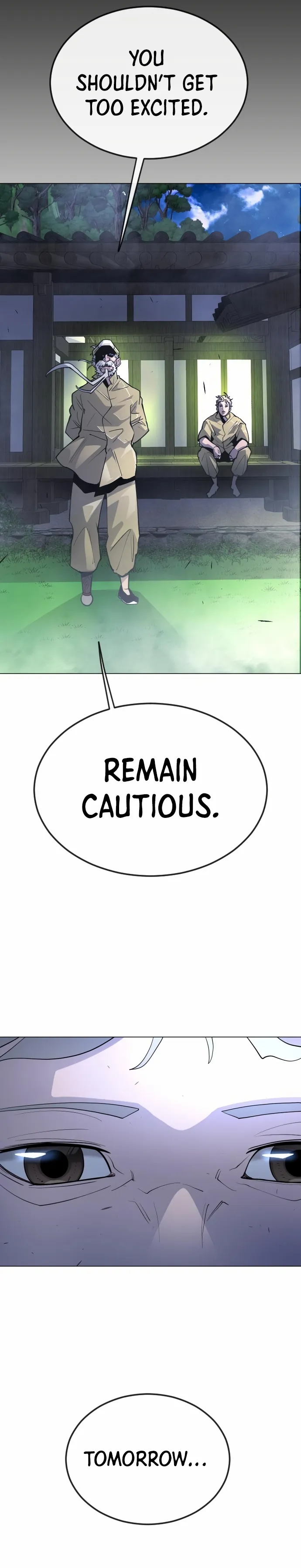 Superhuman Era Chapter 162 Online - página 48