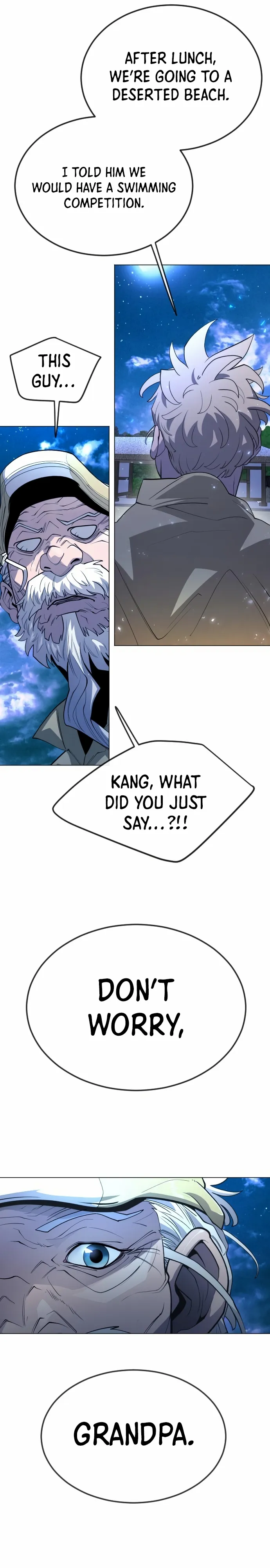 Superhuman Era Chapter 162 Online - página 49