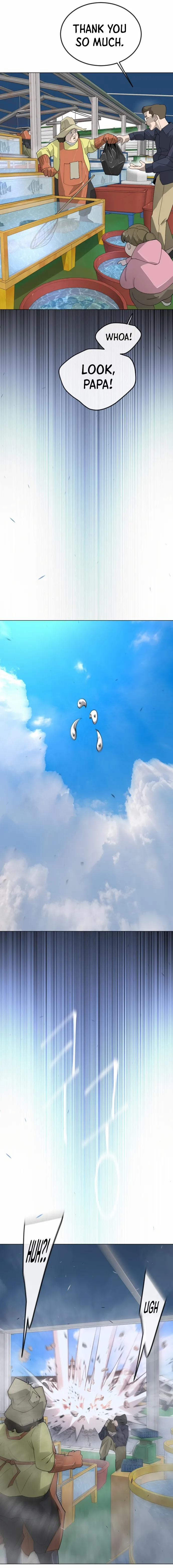 Superhuman Era Chapter 162 Online - página 53