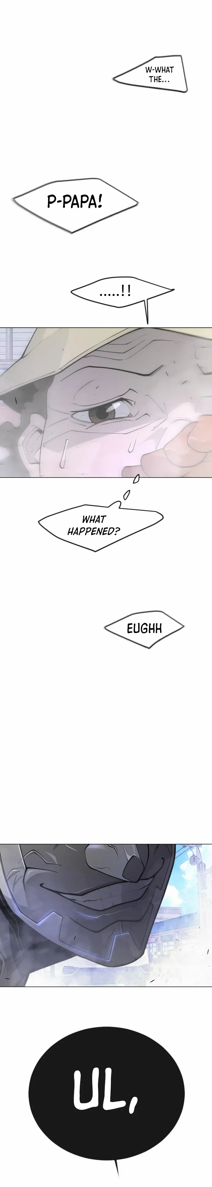 Superhuman Era Chapter 162 Online - página 54