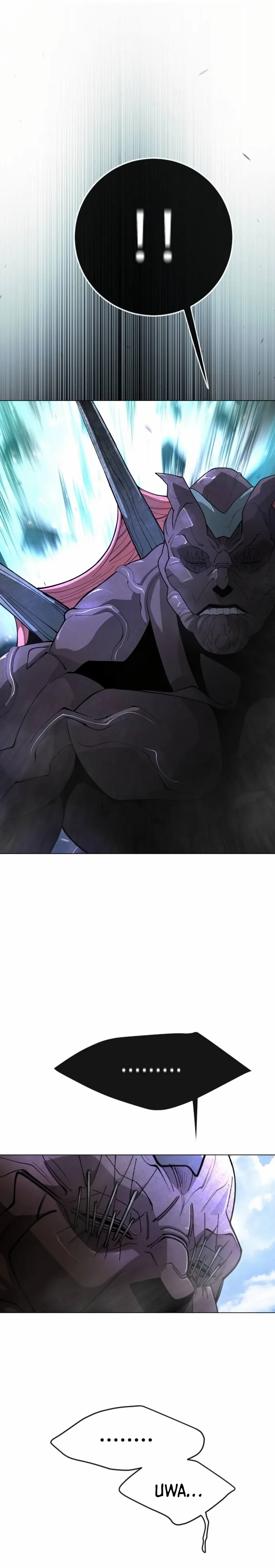 Superhuman Era Chapter 165 Online - página 3