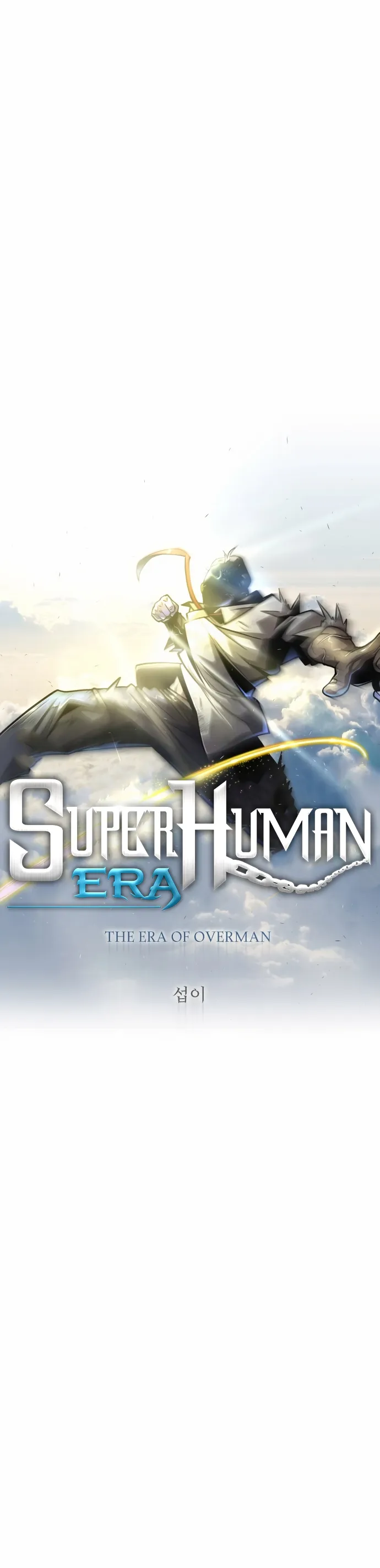 Superhuman Era Chapter 165 Online - página 5