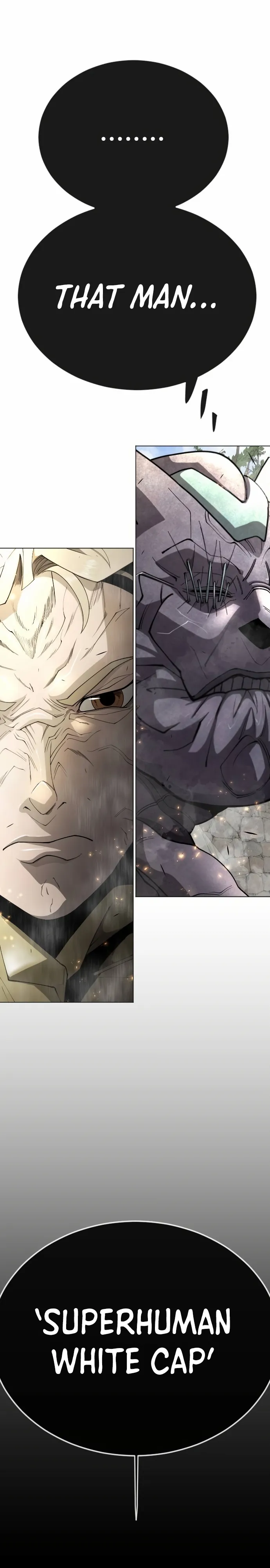 Superhuman Era Chapter 165 Online - página 8