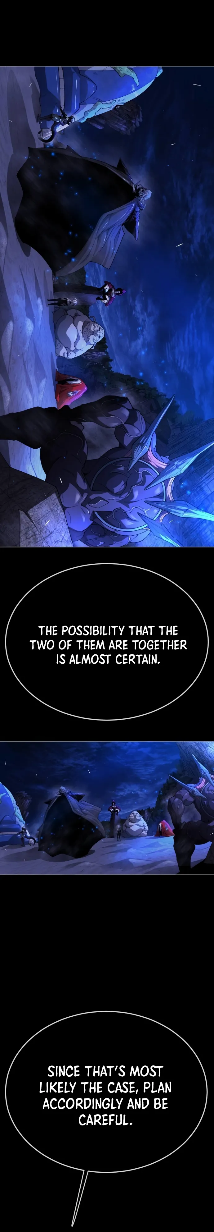 Superhuman Era Chapter 165 Online - página 10