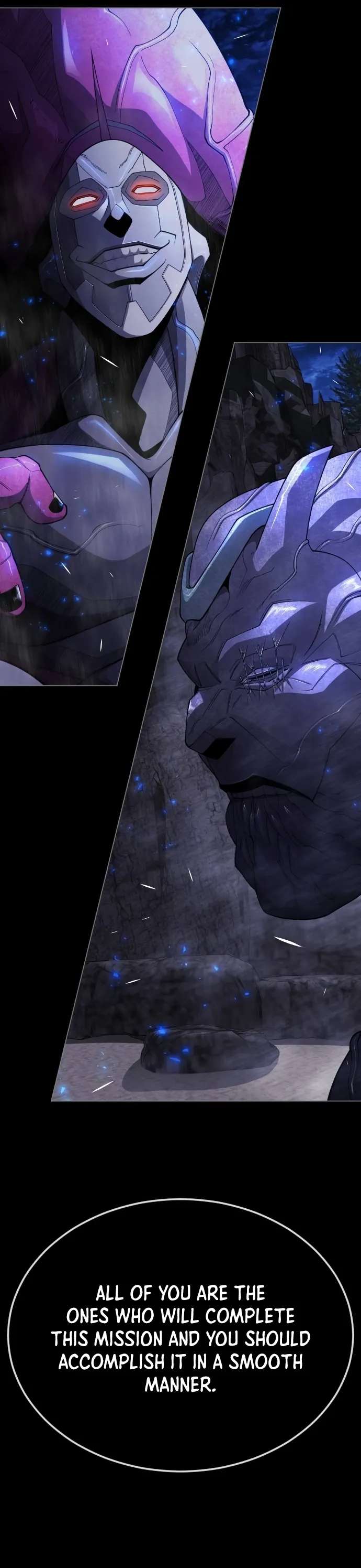 Superhuman Era Chapter 165 Online - página 12