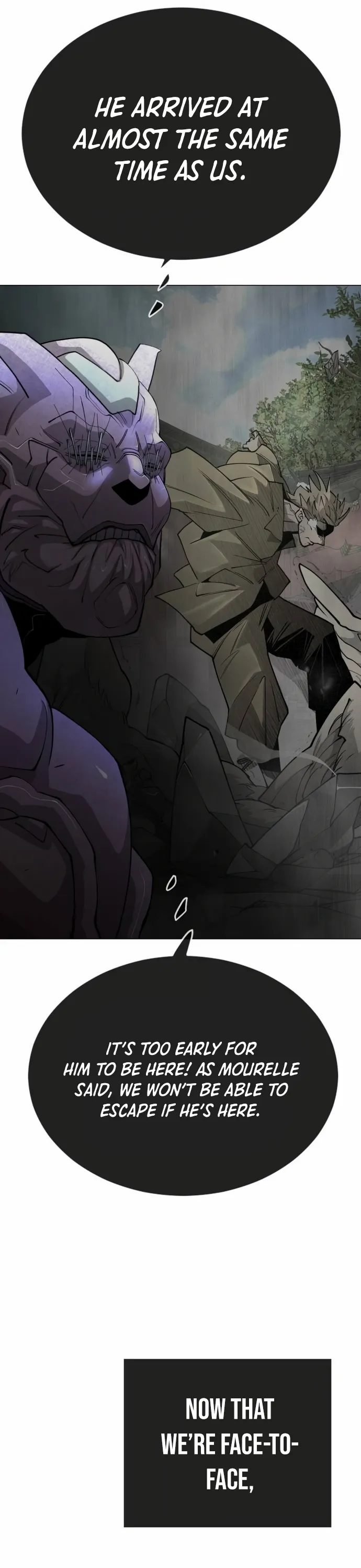 Superhuman Era Chapter 165 Online - página 14