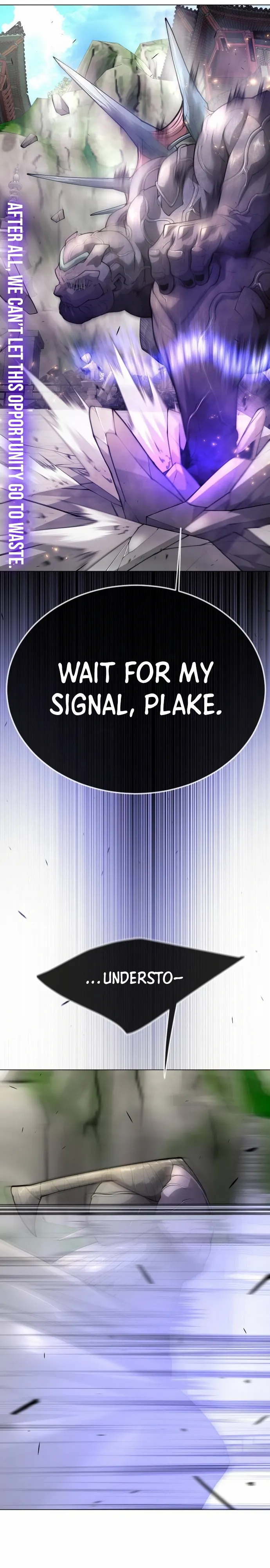 Superhuman Era Chapter 165 Online - página 18