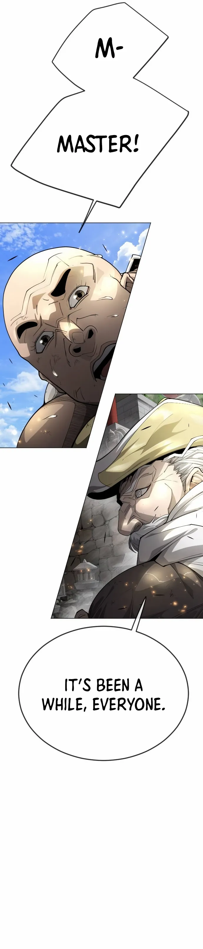 Superhuman Era Chapter 165 Online - página 22