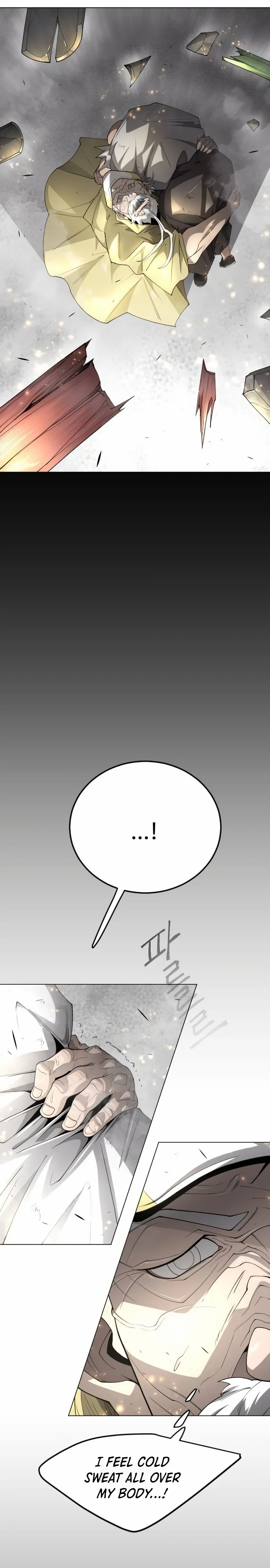 Superhuman Era Chapter 165 Online - página 25