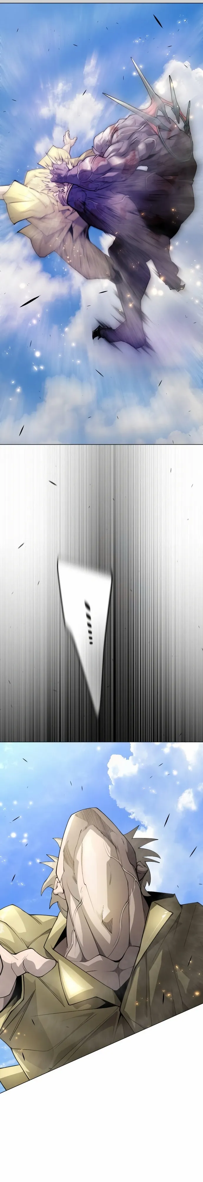Superhuman Era Chapter 165 Online - página 28