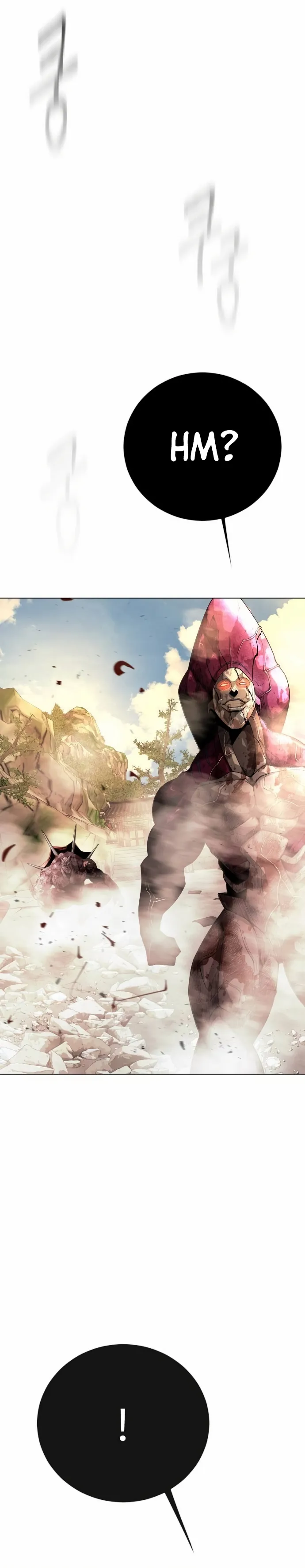 Superhuman Era Chapter 165 Online - página 31