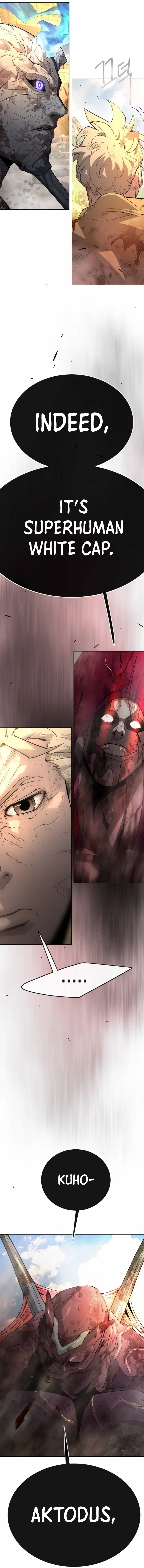 Superhuman Era Chapter 165 Online - página 33