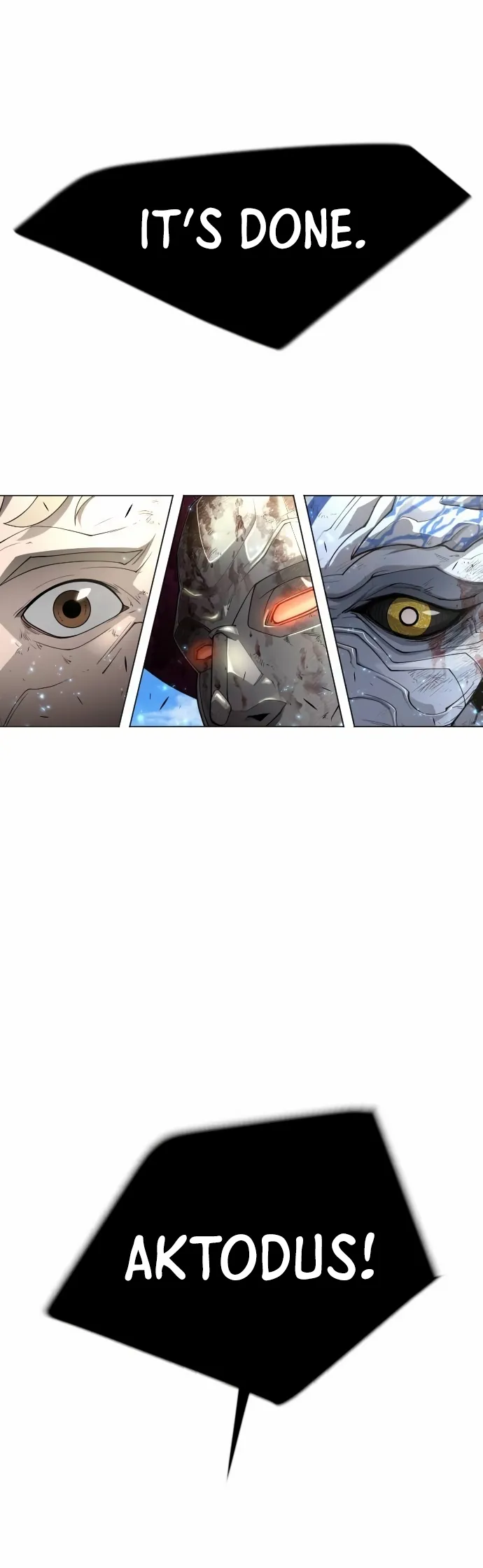 Superhuman Era Chapter 165 Online - página 38