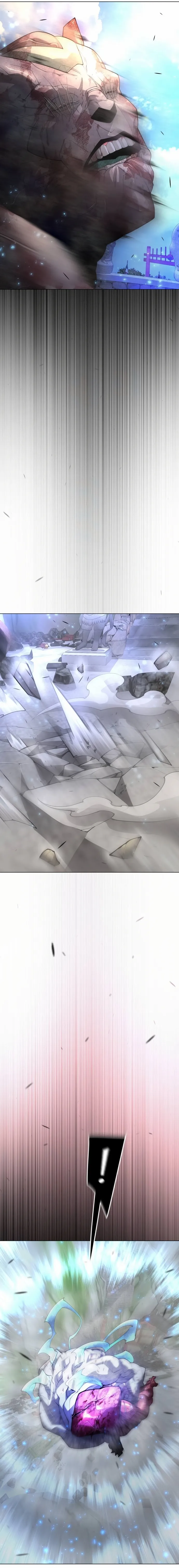 Superhuman Era Chapter 165 Online - página 39