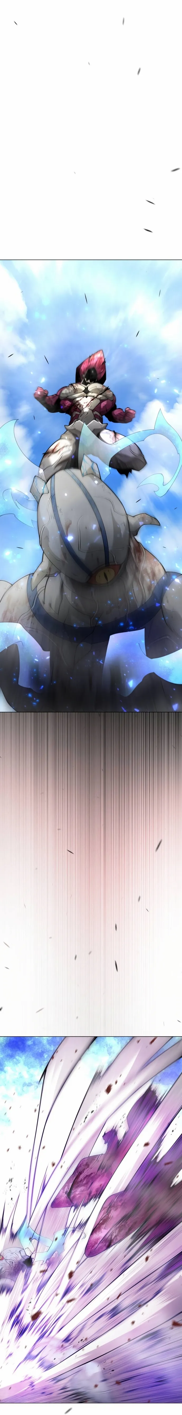 Superhuman Era Chapter 165 Online - página 40