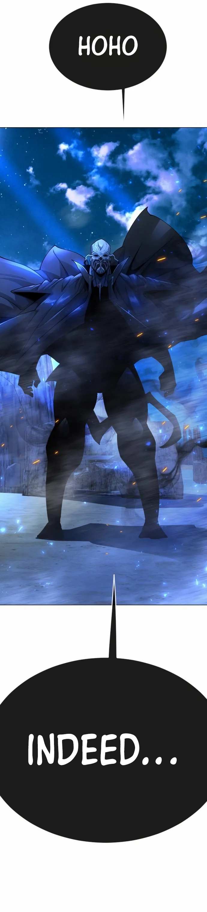 Superhuman Era Chapter 165 Online - página 52