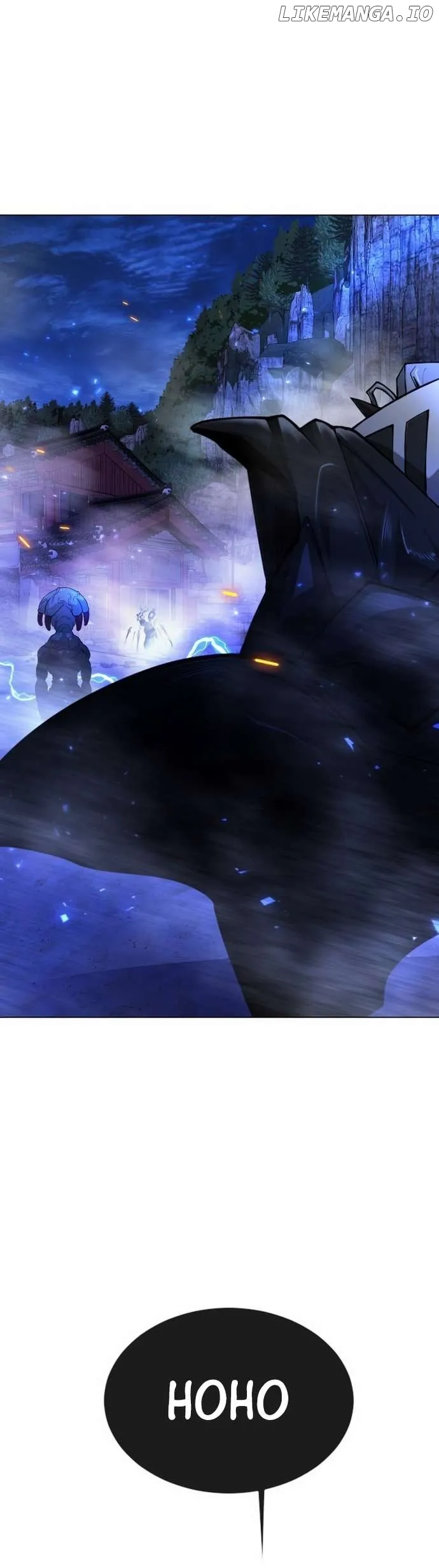 Superhuman Era Chapter 166 Online - página 3