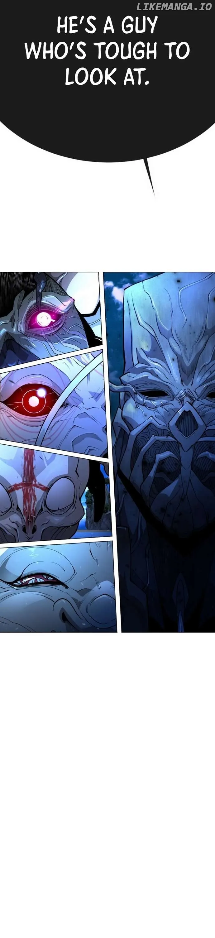 Superhuman Era Chapter 166 Online - página 5