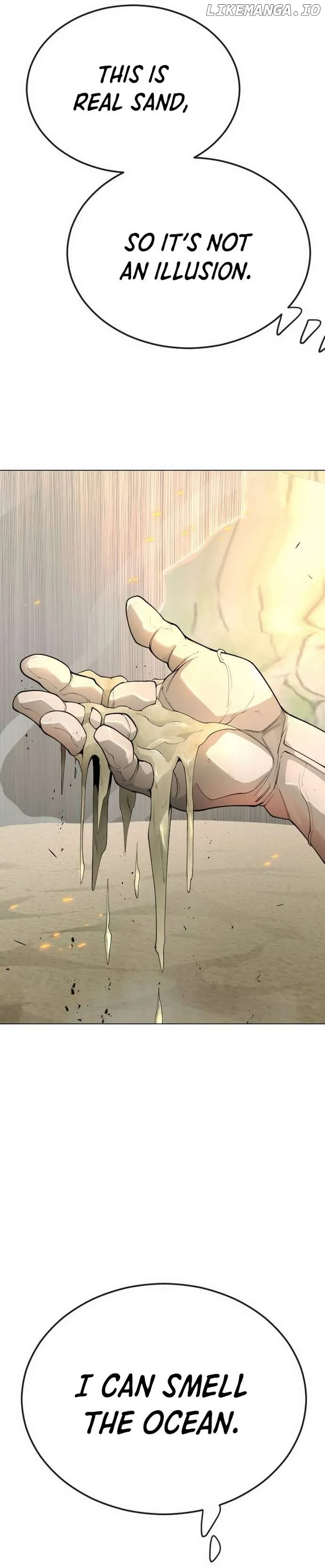 Superhuman Era Chapter 166 Online - página 7